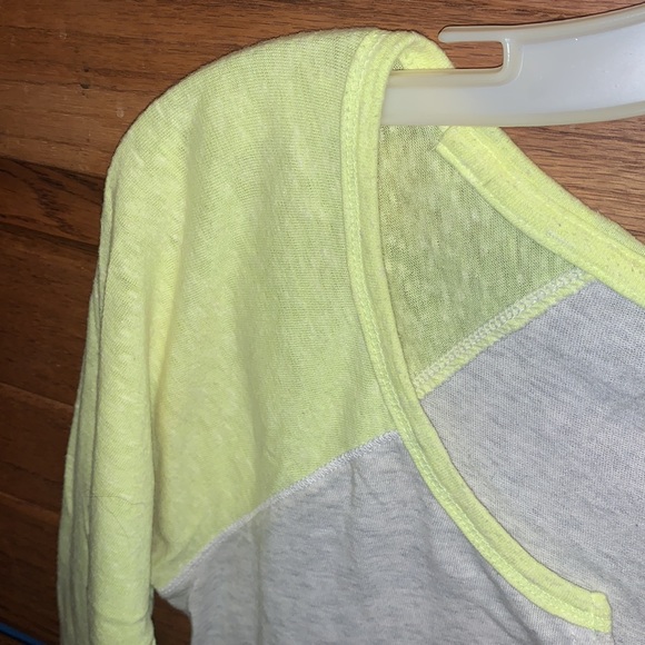 SO Baseball Tee - Picture 3 of 10